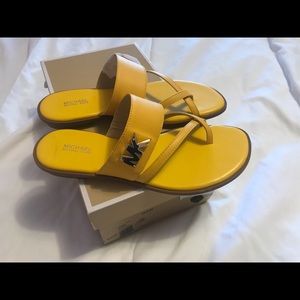 Michael Kors Sidney Sandal